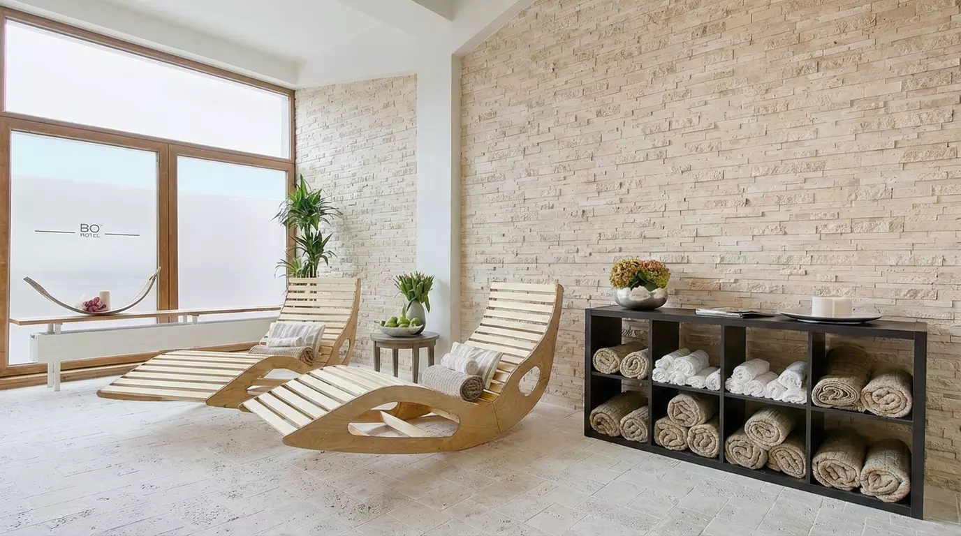 Hamburg: Comfort-Doppelzimmer inkl. Frühstück und Fitness-Bereich