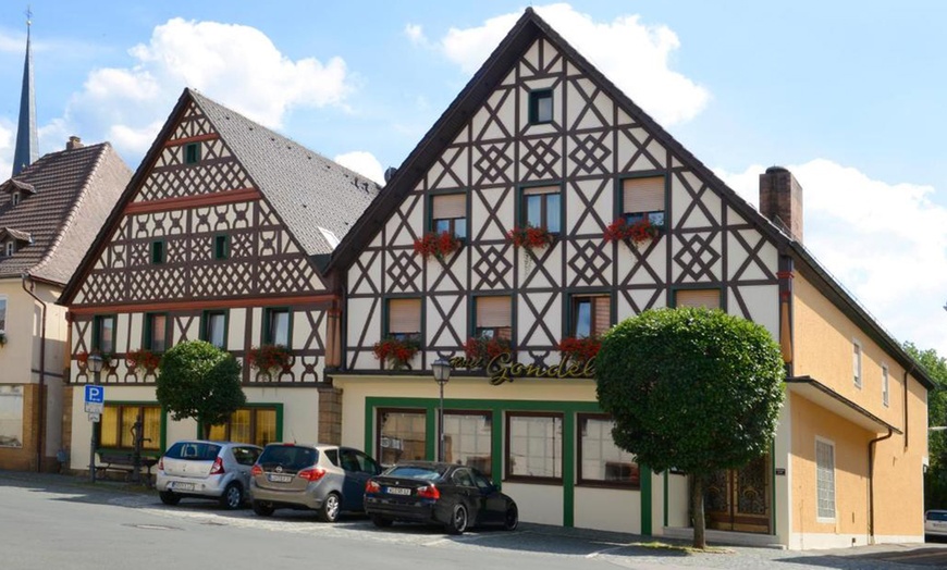 Image 14: Oberfranken: 2-3 Nächte mit Frühstück & Leihfahrrädern
