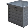 Image 7: Outdoor Metal Lockable Storage Box