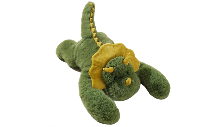 Image 2: Gewichtetes Kuscheltier für Kinder und Erwachsene