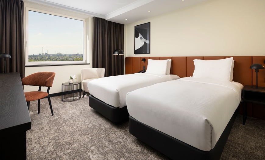 Image 12: Düsseldorf: 1 oder 2 Nächte inkl. Frühstück