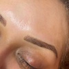 Image 1: Get Stunning Brows w/t One Microblading or Ombre Microshading Session 
