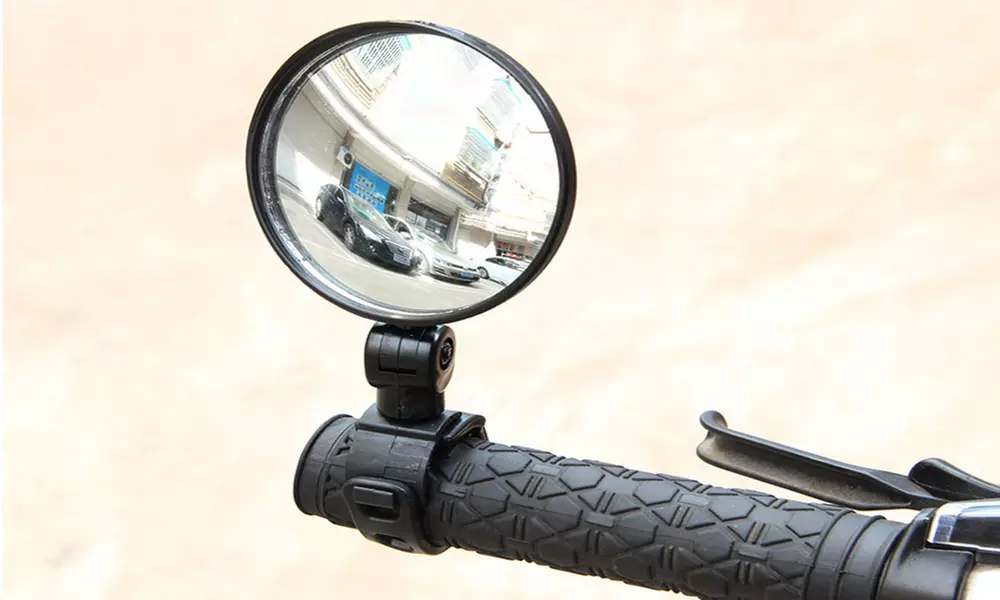 Espejo para bicicletas - Primary Image