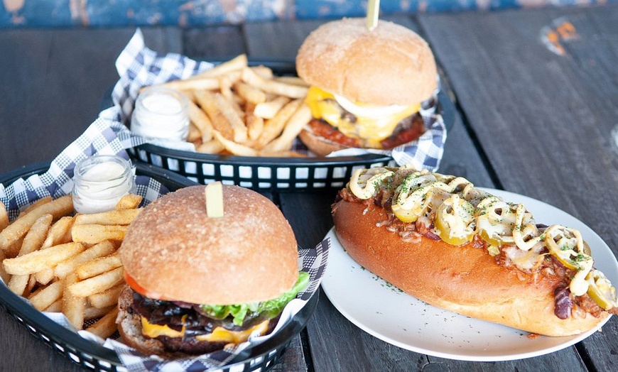 Image 3: Savor Authentic Asian Food and Drinks Worth $100 or $200