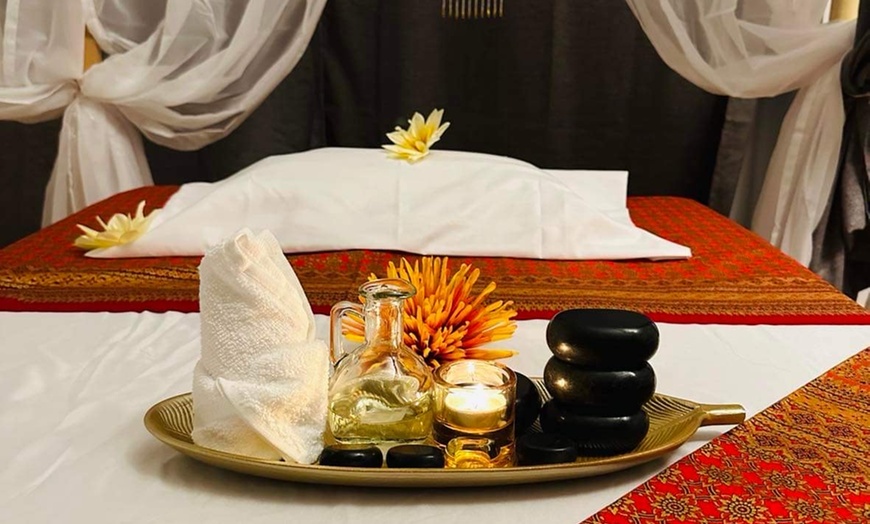 Image 6: Do 3% zniżki na Masaż - Orientalny w Bunpan Thai Massage and Spa