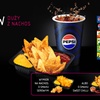 Image 4: Zestawy barowe: napój z popcornem lub nachosami dla 1 lub 2 osób