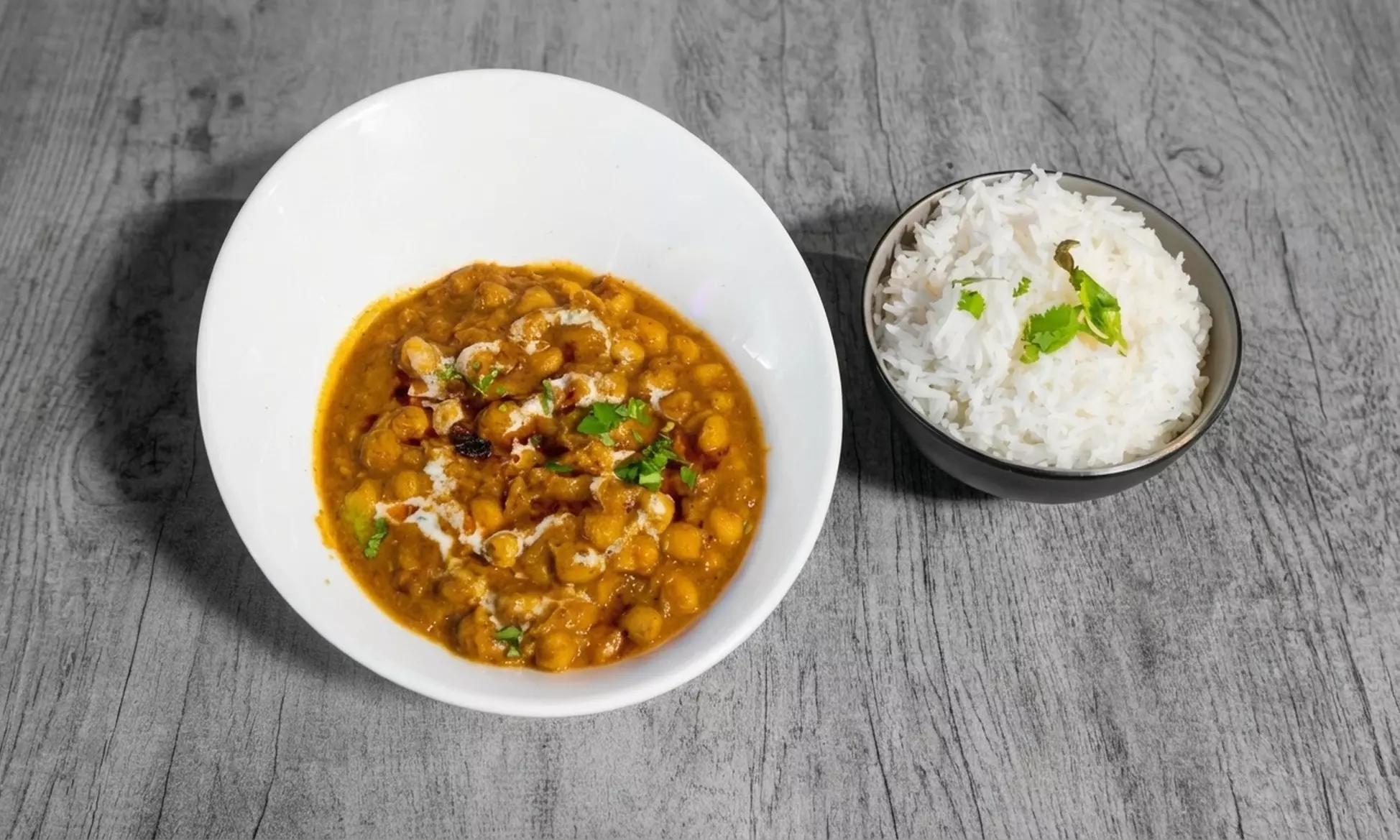 Food & Drink Credit for Worldly Cuisine & Handcrafted Cocktails