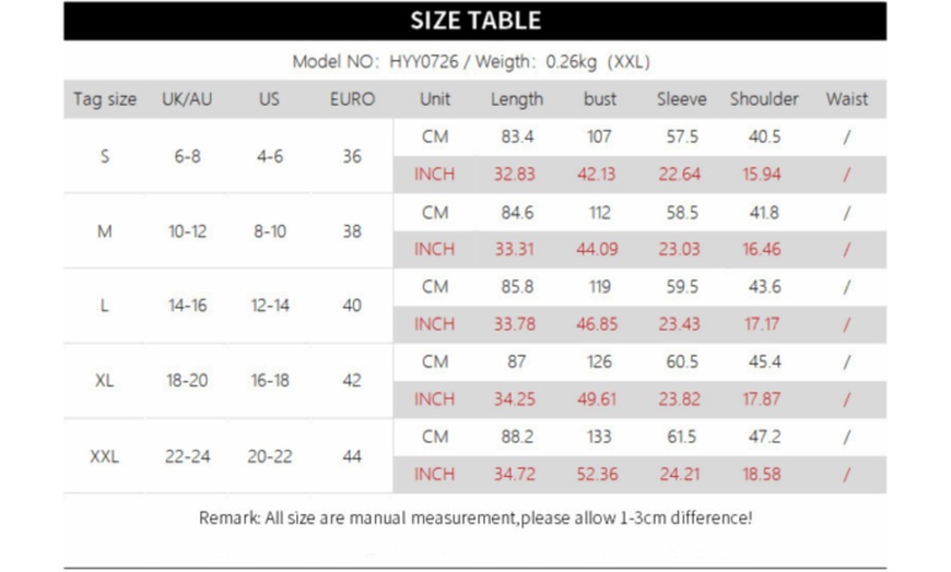 Image 8: Women's Lightweight Hooded Rain Coat