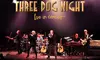 Three Dog Night on May 4 at 7 p.m.
