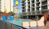 Family-Friendly Hotel in Myrtle Beach with Ocean Views & Exciting Waterpark--Stay at The Breakers Resort Today!
