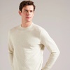 Image 3: Ted Baker Crew Neck Knit Jumper