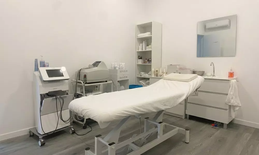 3 o 5 sesiones de presoterapia corporal de 20 minutos para 1 persona