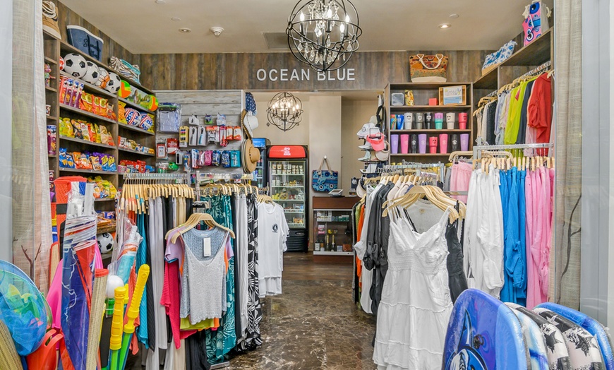 Image 12: Members Only: Beachfront Resort in Fort Lauderdale With Ocean Views
