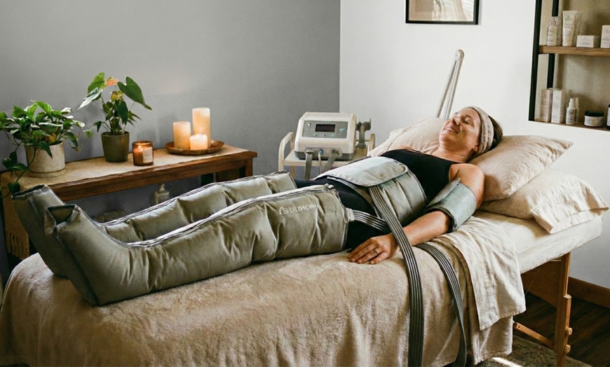 Image 2: 2, 4 o 6 sesiones de combo reductor con cuatro técnicas para 1 persona