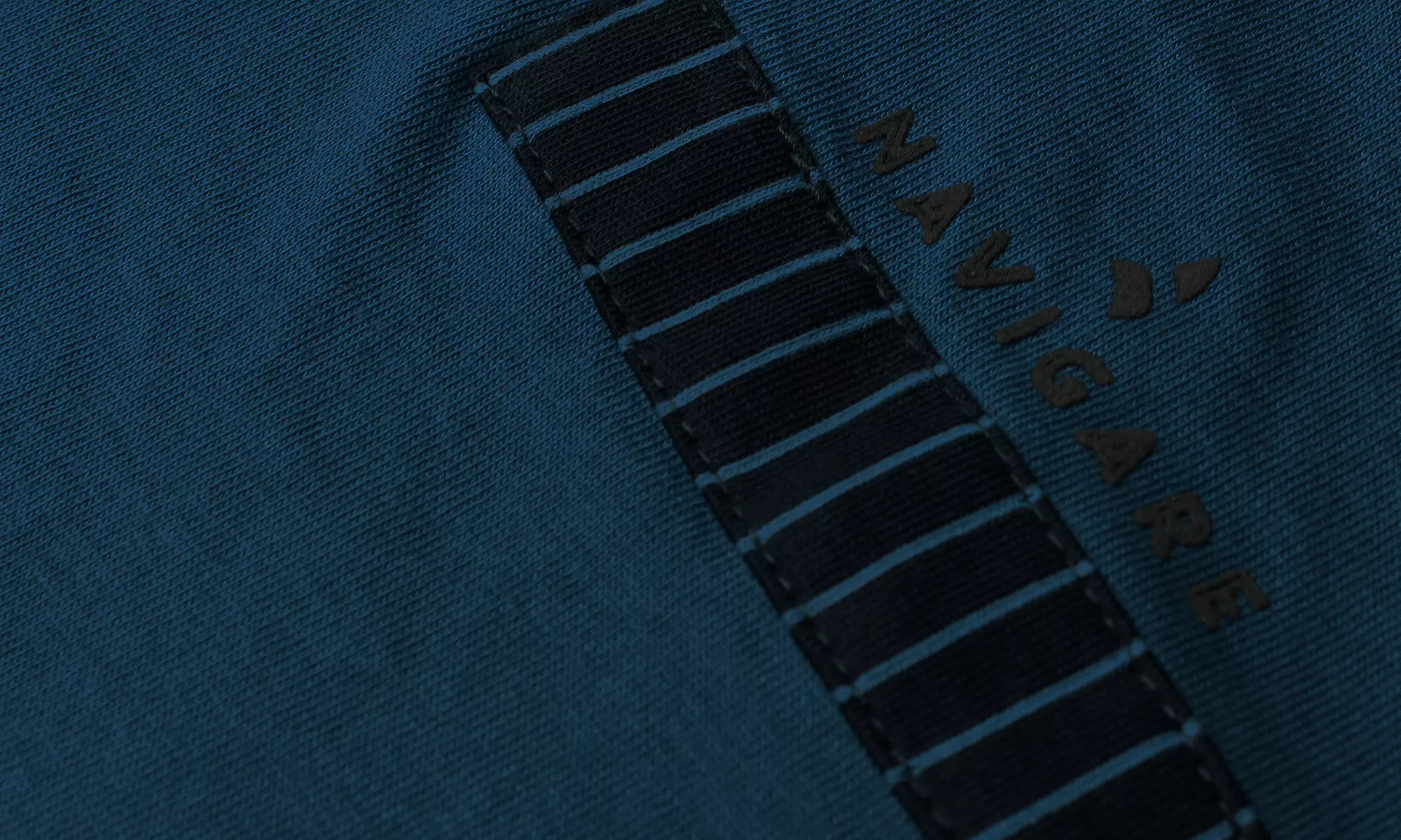 Pyjama "Navigare" 100% coton