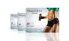 Vitamin B12 and Guarana Slimming Patches (1, 2, or 3 Pack)