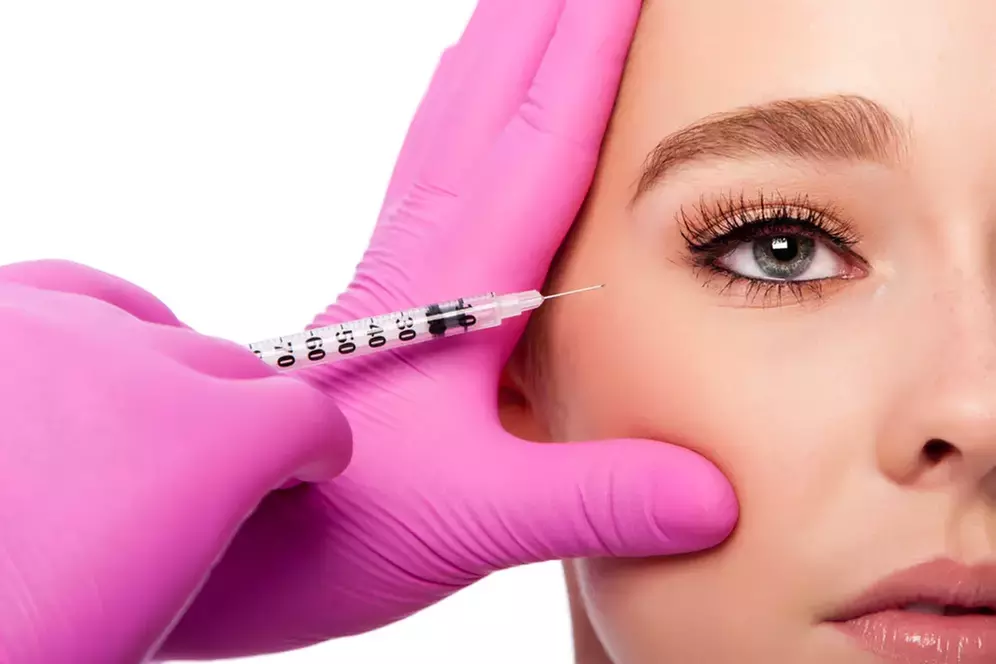 Up to 63% Off - Get 20, 40 units of Xeomin or Radiesse for Nasolabial Folds at SNA Aesthetics - Primary Image