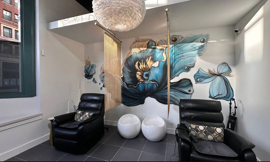 Image 5: Experience IPL Photofacial for Skin Renewal