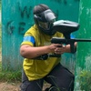 Image 1: Up to 55% Off Paintball Package at Albany Paintball Experience