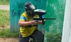 Paintball Package with Admission, Rental, 500 Paintballs, and More at Albany Paintball Experience (Up to 50% Off)