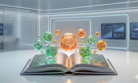 Curso de inteligencia artificial en el marketing digital para generar contenido visual de 30 h