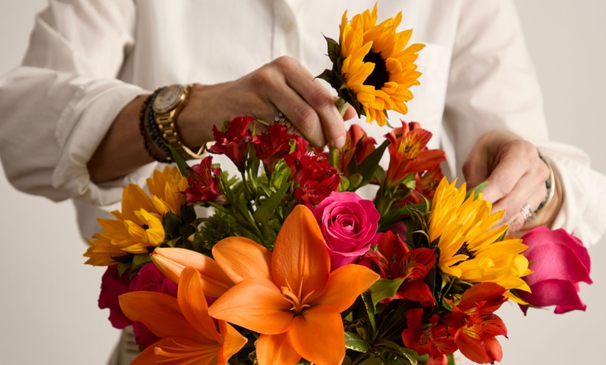Image 7: Next Day Delivery Fresh Flowers & Gifts from 1-800-Flowers.com (up to 50% off)