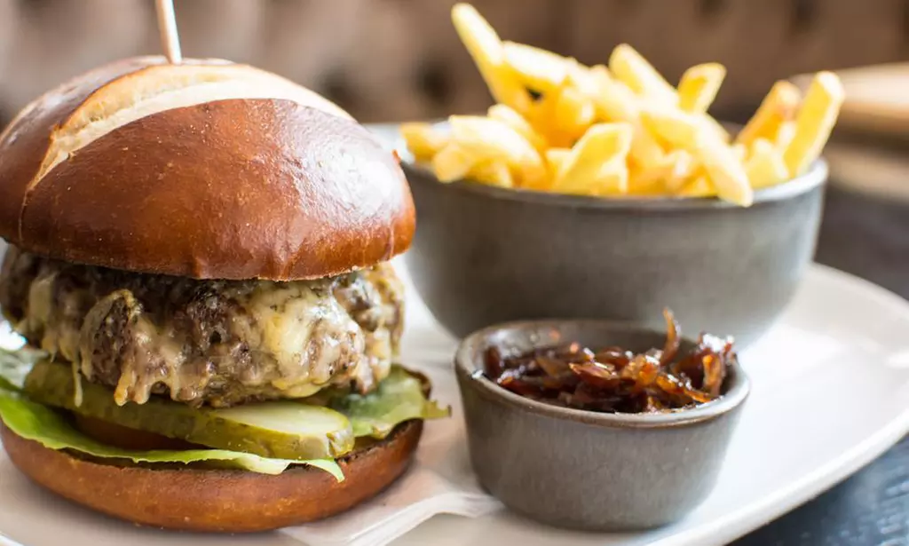 Up to 15% Off at Kings Lynn, Norfolk: 4* Dukes Head Hotel