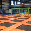 Image 2: Up to 33% Off on High-Flying Fun at Sky Park Trampoline Park