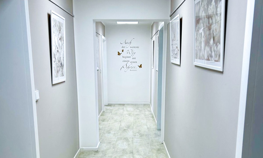 Image 6: Pressotherapie, Slim-Press oder Druck-, EMS- & Infrarot-Therapie