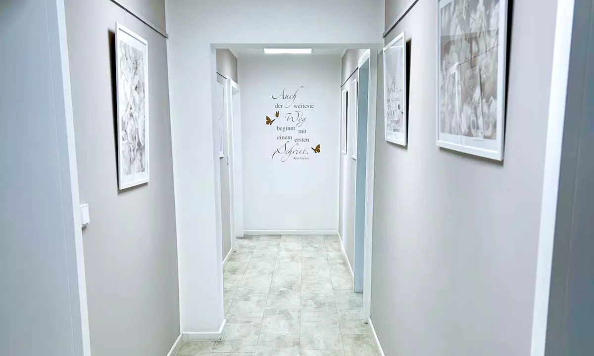 Pressotherapie, Slim-Press oder Druck-, EMS- & Infrarot-Therapie