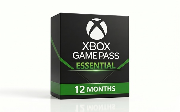 Xbox Game Pass Core 12-Month