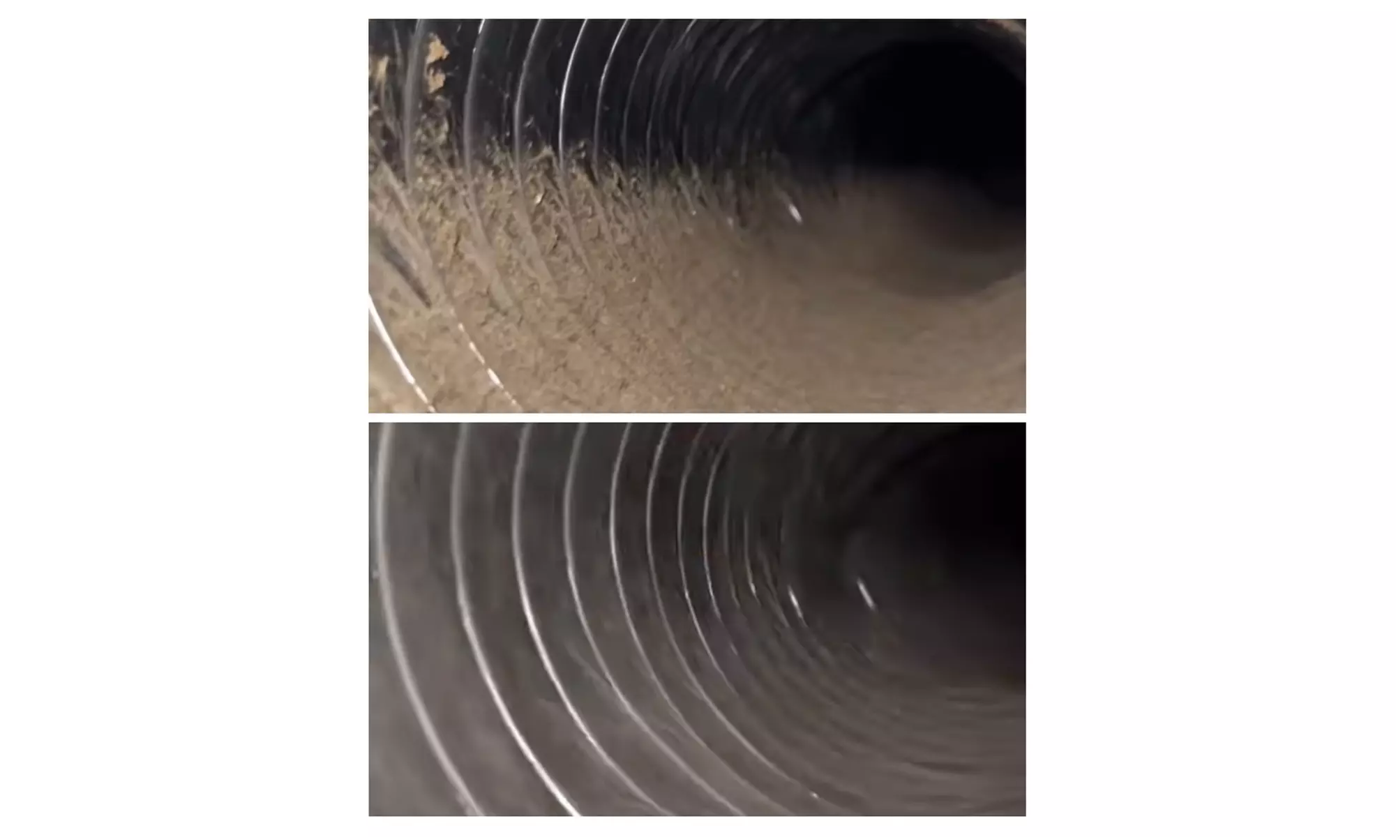 Dryer Vent Cleaning Package, Air-Duct Cleaning for Whole House