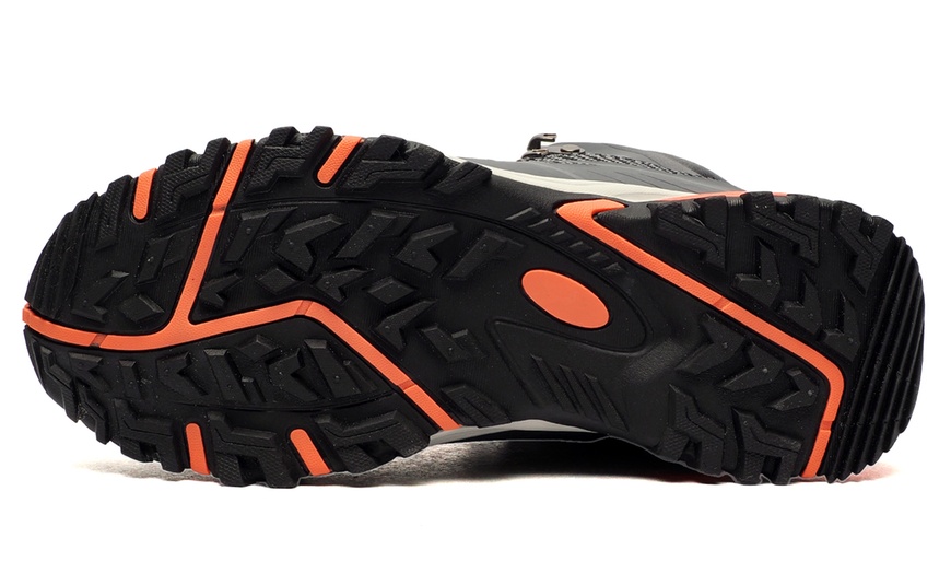 Image 4: Cotswold Wychwood Mid Water-resistant Women's Hiking Boots