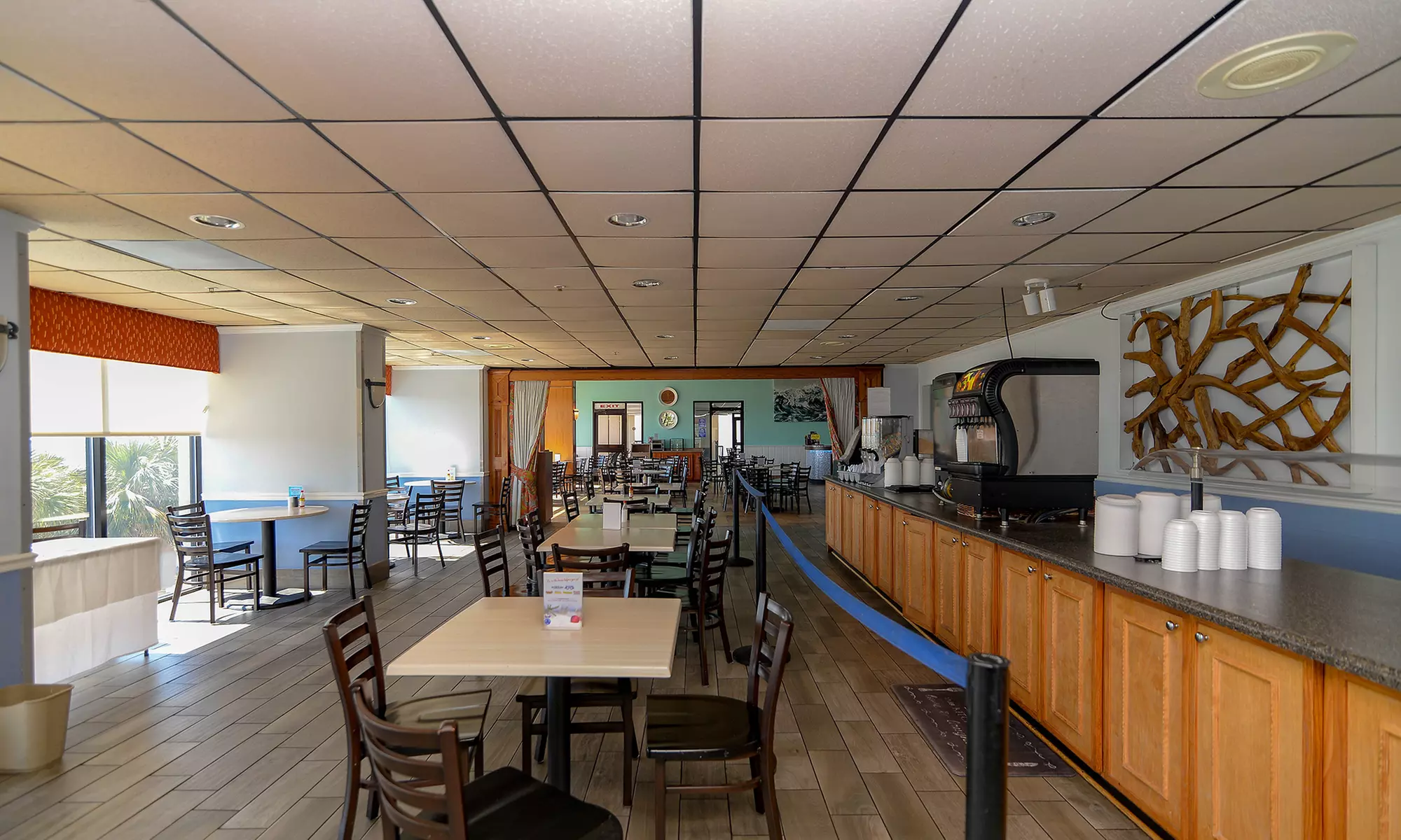 Oceanfront Comfort at Monterey Bay Suites | Myrtle Beach Getaway