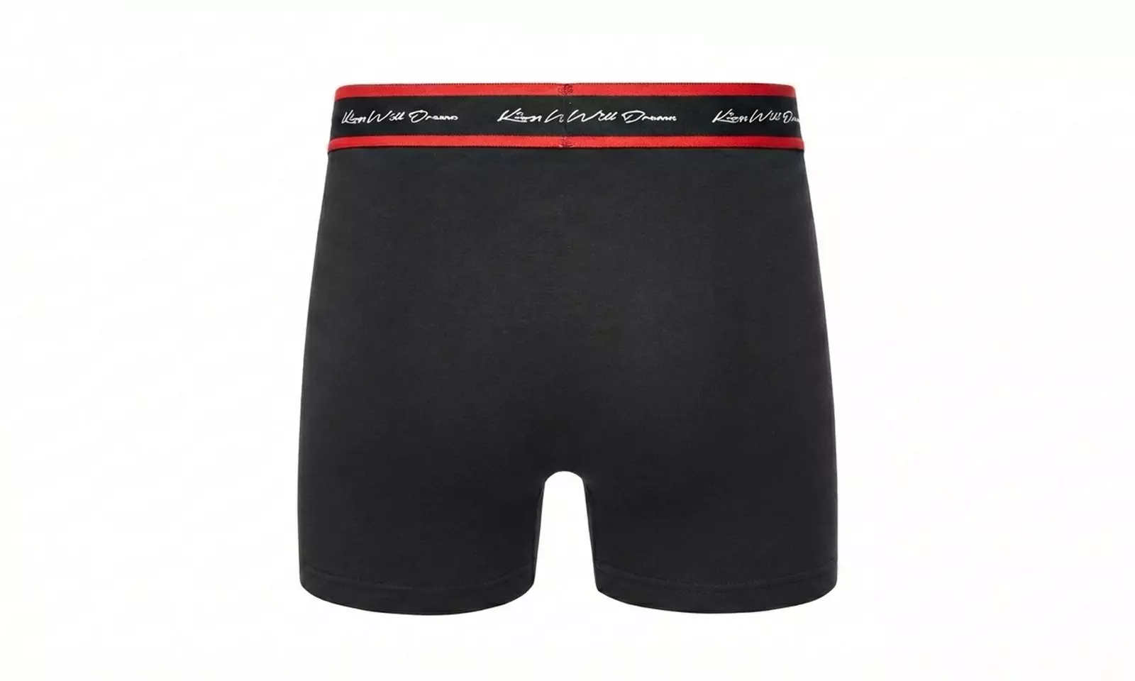 Pack  of Five Kings Will Dream Men's Boxer Shorts