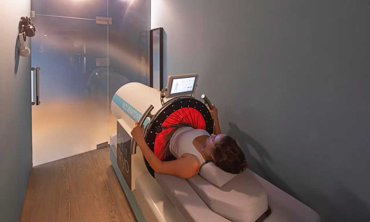 1x oder 3x 25-minütige Vakuum-Lymphdrainage für 1 Person