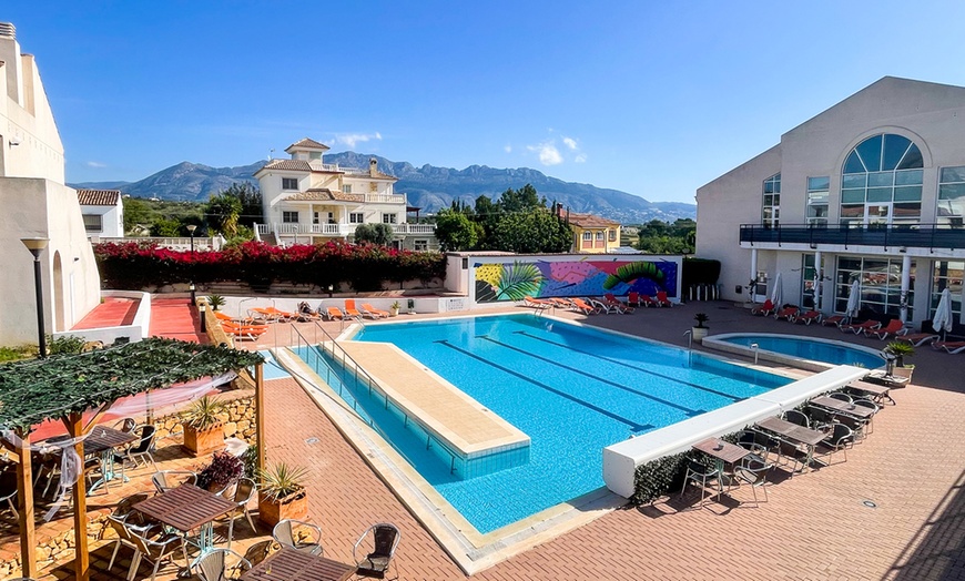 Image 5: Costa Blanca: Apartment oder Doppelzimmer