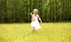 Enjoy 30- or 60-Min On-Location Outdoor Photo Session w/ $50 Photo Credit (Up to 57% Off) 