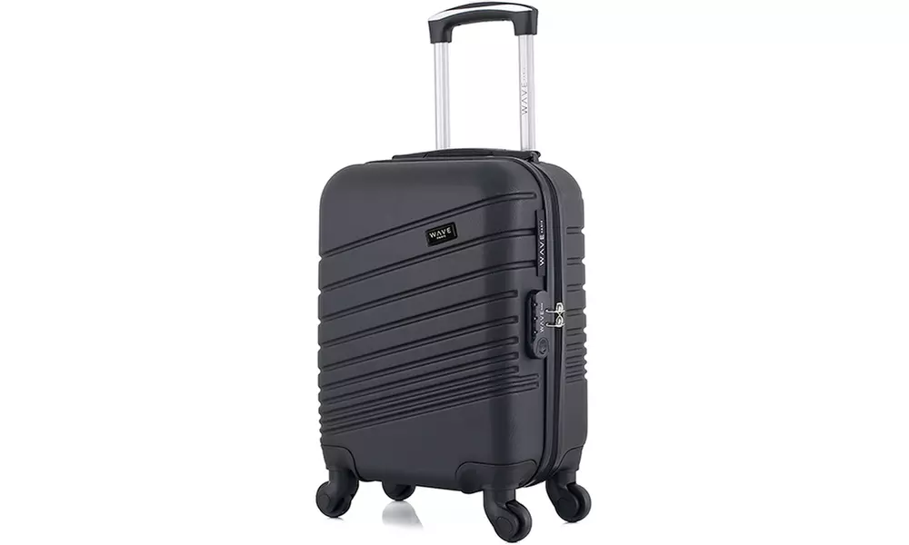 Valise cabine XXS Wave Paris