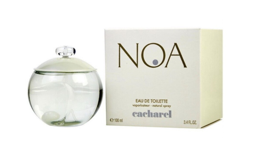 Image 12: Eau de toilette ou eau de parfum Cacharel pour femme