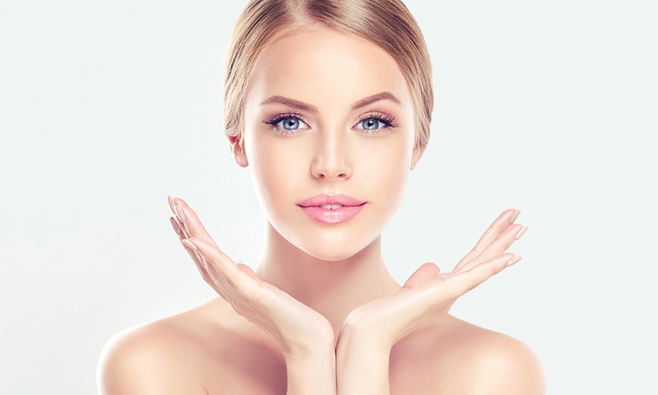 30-60 Min. Kältebehandlung inkl. Reinigung & Hyaluronserum für 1 Pers.