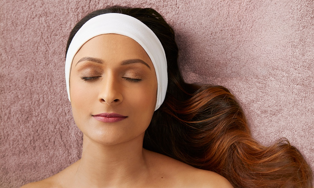 20 or 40 Units of Xeomin Injection for Wrinkle Smoothing, Rejuvenation