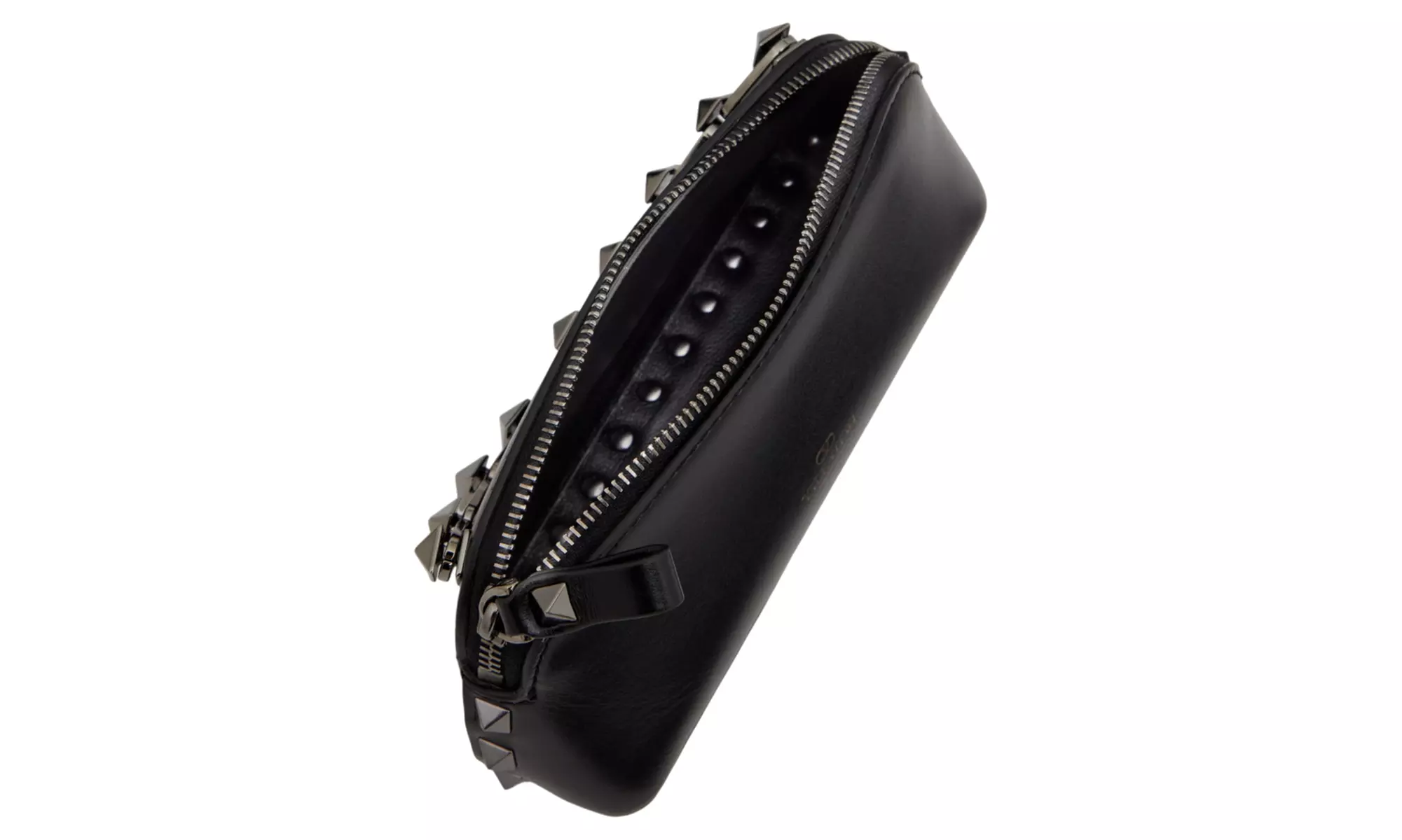 Valentino Garavani Rockstud & Logo Clutches | Designer Bags