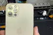 Comprehensive iPhone 12 - iPhone 15 Pro Max Screen, Battery, Back Glass, Camera or Charging Repair(Up to 26%Off) - Second Medium