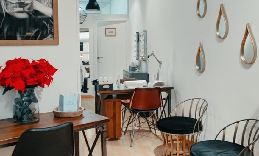 Image 5: 3 o 6 sesiones de 90 minutos de Bellaction Duo, masaje y presoterapia