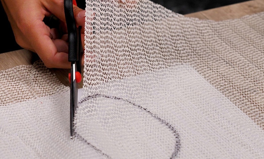 Image 2: Sous-tapis antidérapant