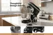 Spector High-Performance Stand Mixer Series 6.2L or 8L Models - Image 7
