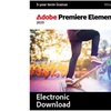 Image 2: Adobe Photoshop ou Premiere Elements 2025 - licence de 3 ans