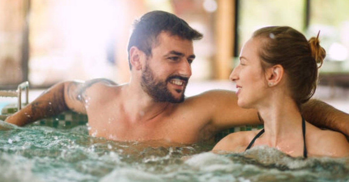 Acceso a spa de 90 minutos para dos en Daniya Denia Spa, Alicante