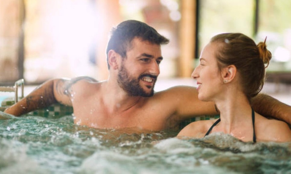 Spa de 90 minutos para 2 o spa con desayuno buffet para 2